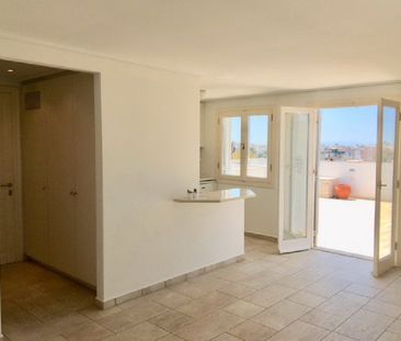 Διαμέρισμα για ενοικίαση Μετς (Μετς - Καλλιμάρμαρο) - Φωτογραφία 2