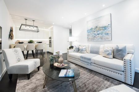 2 bedroom flat to rent - Photo 2