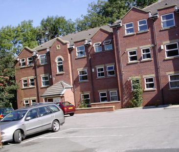 Flat 8, Headingley Rise Welton Road, Hyde Park, Leeds, LS6 1EE - Photo 3