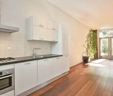 Te huur: Borneostraat 6, 1094 CJ Amsterdam - Foto 1