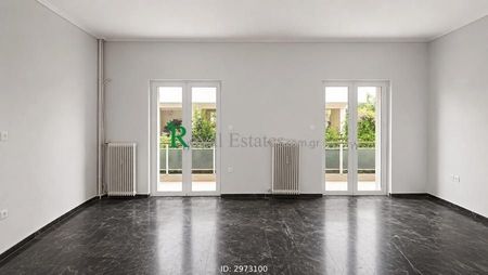 Διαμέρισμα για ενοικίαση Κάτω Χαλάνδρι (Χαλάνδρι) - Photo 3