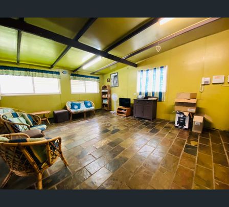 4 Stevenson Street, South Mackay, Qld 4740 - Photo 1