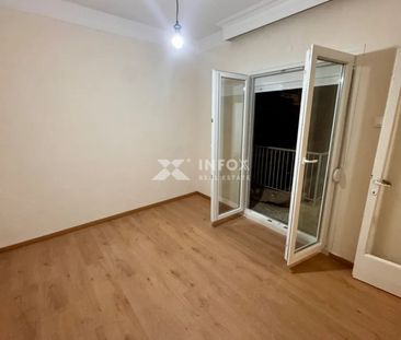 Ενοικιάζεται ανακαινισμένο διαμέρισμα 3ου ορόφου – 47 τ.μ. - Photo 5