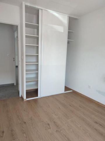 Location Appartement 3 pièces 58m² MURET 31600 - Photo 2