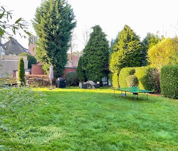 Kleine Erdgeschosswohnung frei ab sofort - Photo 5