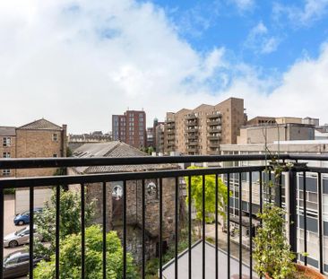 28 Pier 19 Bridgefoot Street Dublin 8 - Photo 4