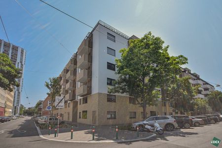Schöne 1-Zimmer Wohnung mit Balkon - Foto 5