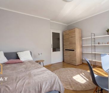Kawalerka 24 m² | Stare Dębniki (ul. Bałuckiego) - Zdjęcie 2