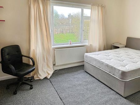 1 bedroom in a house share to rent - Photo 5