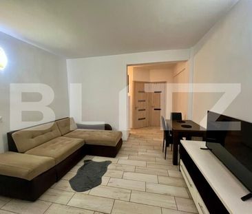 Garsoniera, UTILITATI INCLUSE, parter, zona Centrala - Fotografie 4