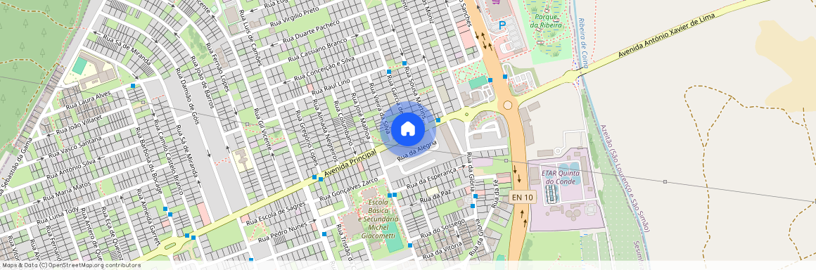 Quinta Do Conde, Sesimbra, Setúbal