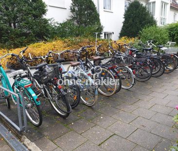 Englschalking: Schöne Anlage/ 3Zi.-Mais.-WHG, 2 Bäder, EBK, Terr., ... - Photo 5