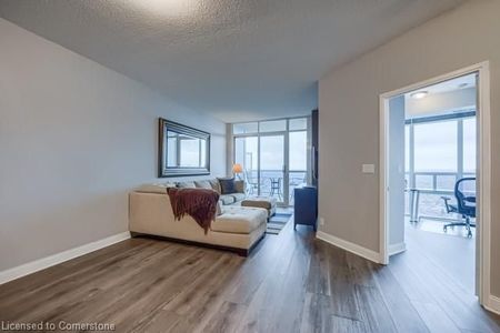 For Lease - 90 Absolute Avenue Unit# 2202, Mississauga, Ontario - Photo 4