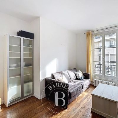 Appartement à louer à Paris 15Ème - Photo 1