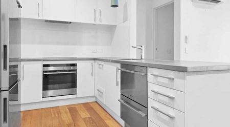 Grey Lynn - Spacious Apartment - 2 Bedrooms + Office - Photo 4