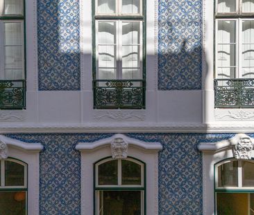 Lisboa, Principe Real, - Photo 6