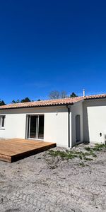 Location Maison 4 pièces 85m² - Photo 4