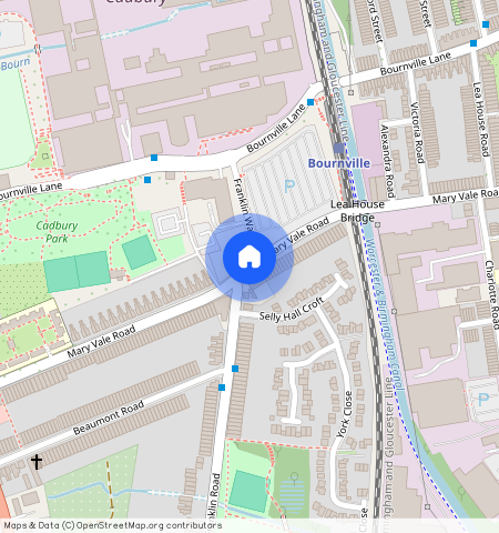 Mary Vale Road, Birmingham, B30