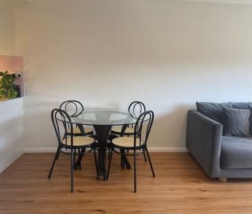 Spacious Split Level Apartment in Prime City Fringe Location with P... - Photo 3