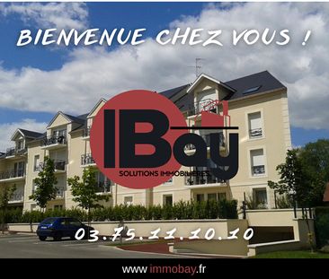 Location Appartement 3 pièces 59m² - Photo 6