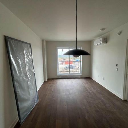 3½ NEUF 2026 – 1 MOIS GRATUIT – ÉCOQUARTIER AFFINITI (Saint-Bruno) – Cession de Bail - Photo 4