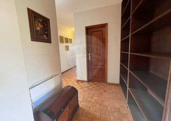 Apartamento T3 em Viana do Castelo