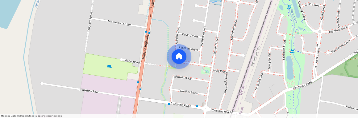 13 Garden Drive, Epsom