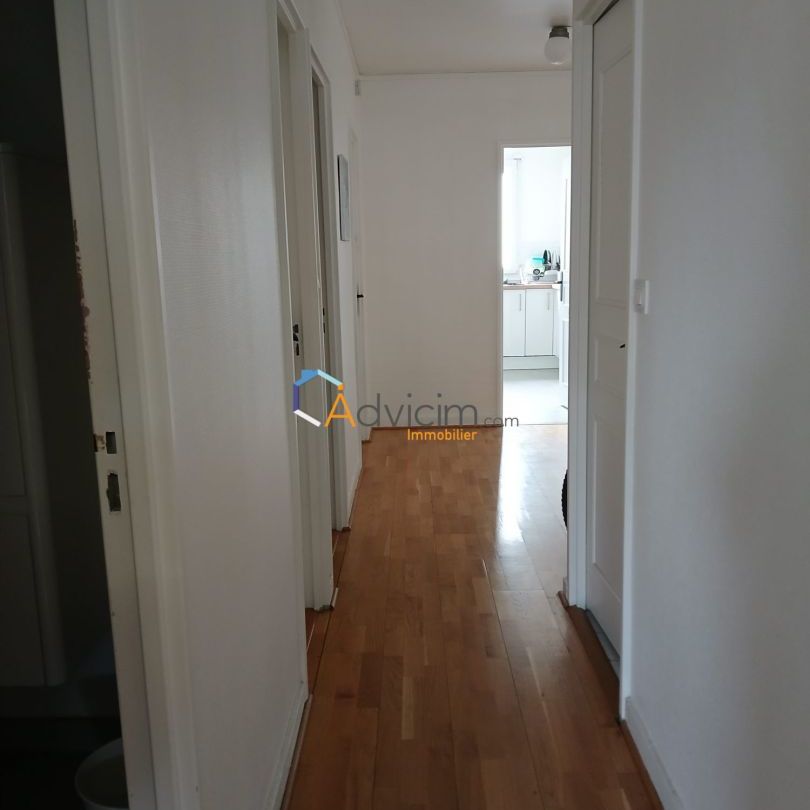 CHAMBRE MEUBLEE en COLOCATION - Photo 1