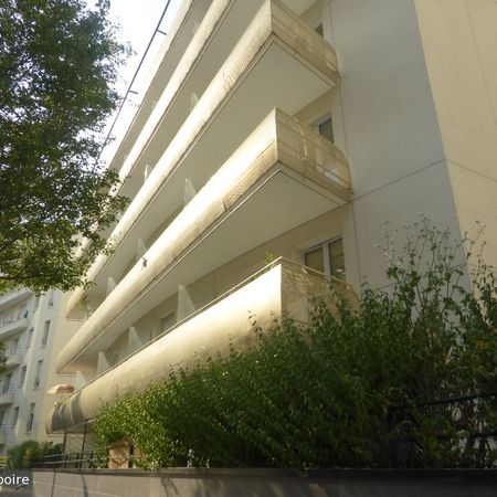 Appartement T1 à louer - 23 m² - Photo 4