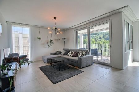Magnifique appartement de 3.5 pièces à louer - Foto 5