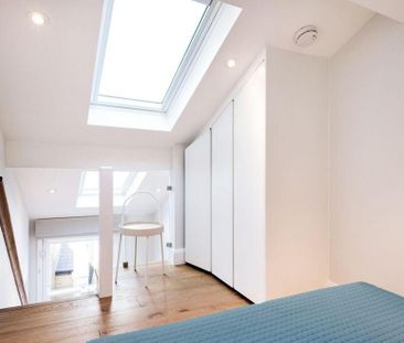 Studio to rent - Photo 4