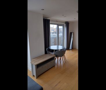 1 Bed Flat, Navigation Street, LE3 - Photo 6
