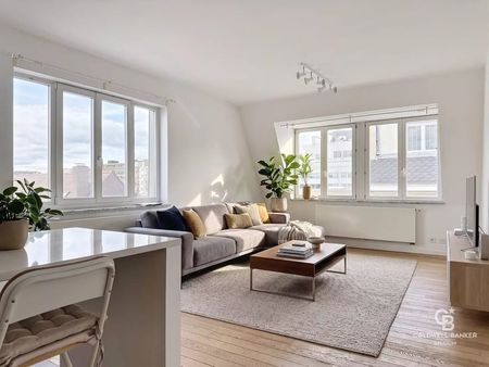 Appartement te huur - Foto 2