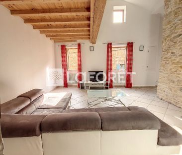 Location Appartement 3 pièces 91m² - Photo 3