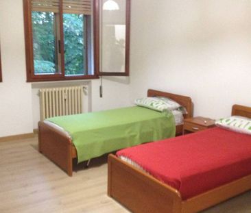 Appartamento via Paolotti, Portello - Ospedali, Padova - Photo 3