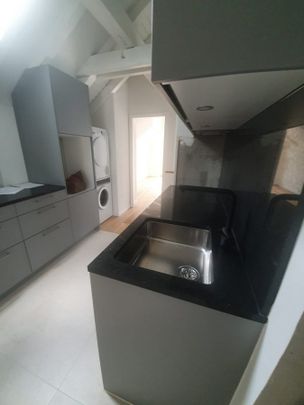 Dachwohnung mit Seeblick - Wohlfühlfeeling garantiert - Foto 1