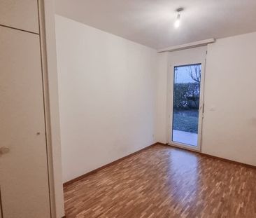 5 Zimmer, 85 m², EG - Photo 3