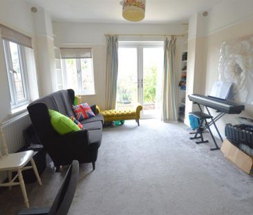 3 Bedroom Semi Detached To Let - Photo 1