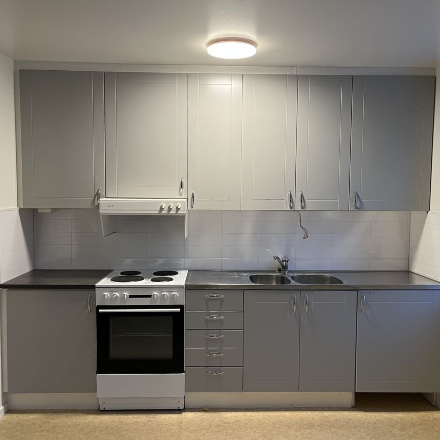 Carlavägen, Eskilstuna - Photo 1