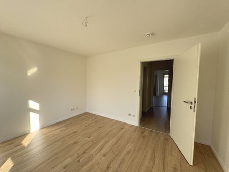 Kleine 2-Raumwohnung im Herzen der Stadt ! - Photo 3