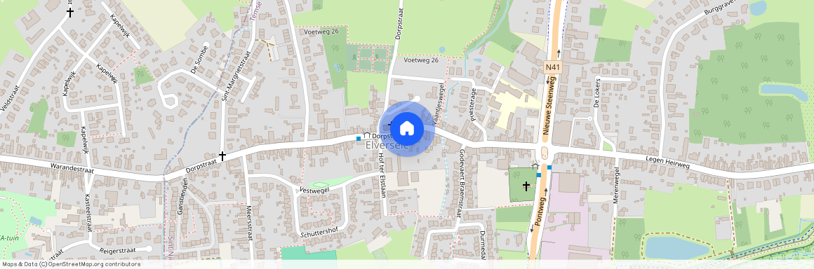 Dorpstraat 66 / E, 9140 Elversele