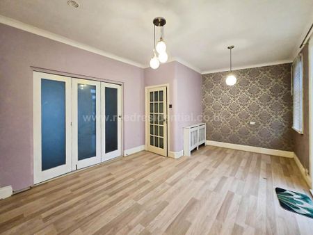 2 bedroom end of terrace house to rent - Photo 2