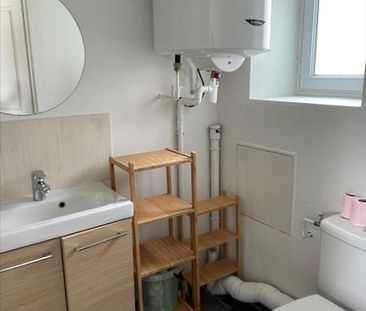 LE HAVRE/Centre APPARTEMENT MEUBLE T2 - 28m2 - Photo 2