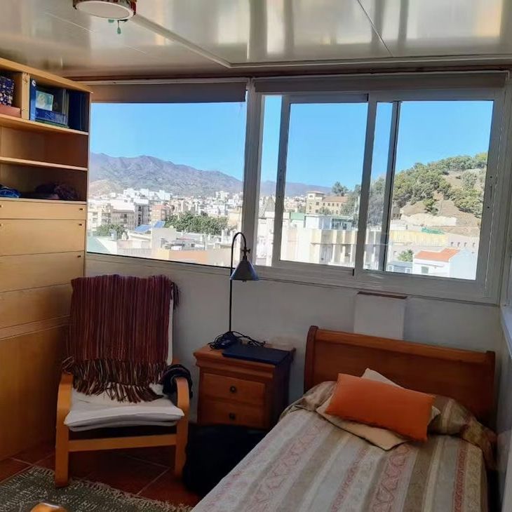 Calle Ferrándiz, Málaga, Andalusia 29012 - Photo 1