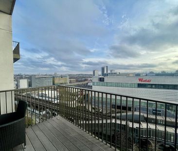 2 bedroom apartment to rent - Photo 4