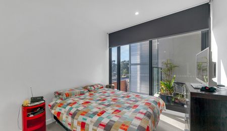 304/59-63 Warrigal Road, Hughesdale VIC 3166 - Apartment For Rent | Domain - Photo 3