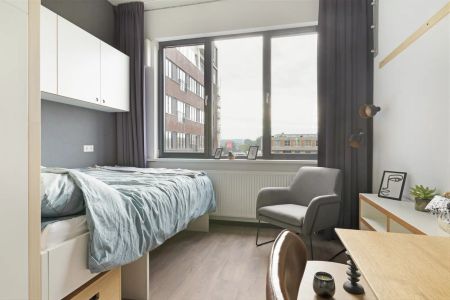 Studio Bijlmerdreef, Amsterdam - À louer - Photo 3