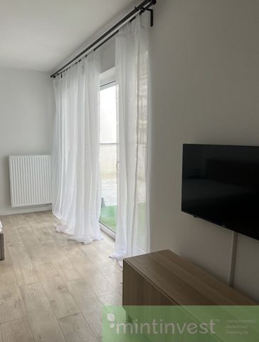 Mieszkanie na wynajem - Zdjęcie 2