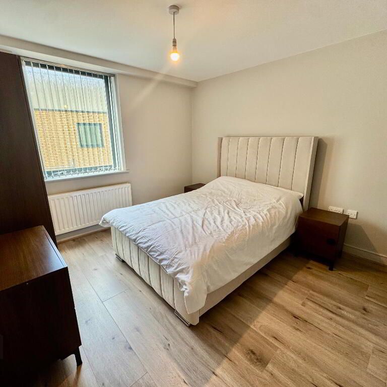 Apt 14 Victoria Place, 20 Wellwood Street, Belfast, BT12 5GE - Photo 1