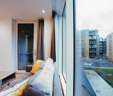 2 bedroom flat to rent - Photo 5